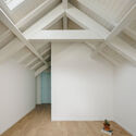 Casa Miragaia / Paulo Moreira Architectures - Fotografia de Interiores, Casas, Viga