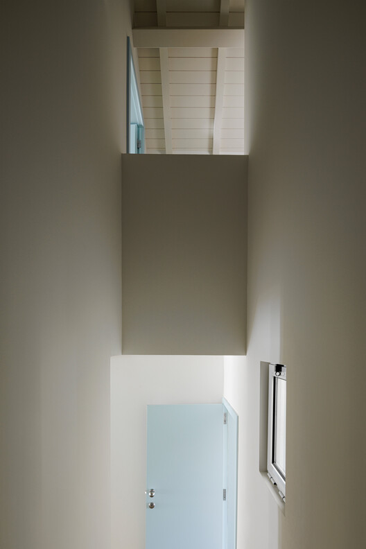 Casa Miragaia / Paulo Moreira Architectures - Fotografia de Interiores, Madeira, Vidro