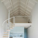 Casa Miragaia / Paulo Moreira Architectures - Fotografia de Interiores, Casas, Escada, Corrimão
