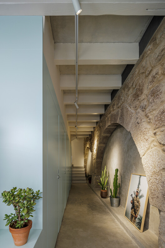Casa Miragaia / Paulo Moreira Architectures - Fotografia de Interiores
