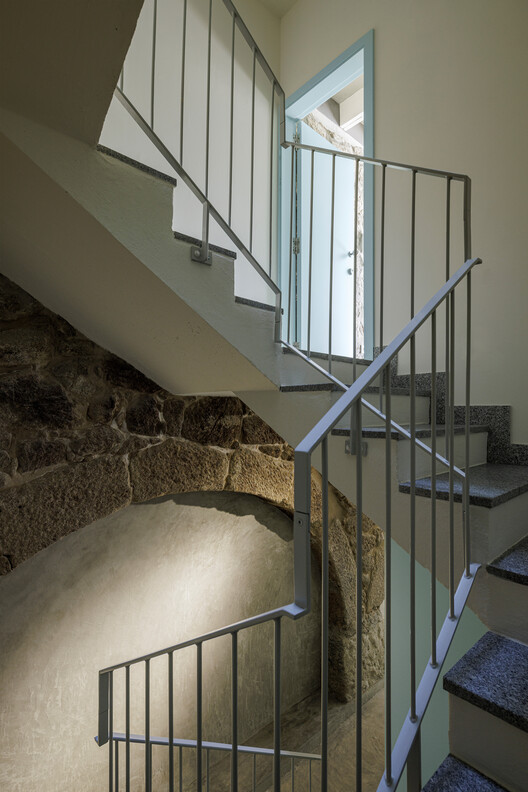 Casa Miragaia / Paulo Moreira Architectures - Imagem 17 de 26