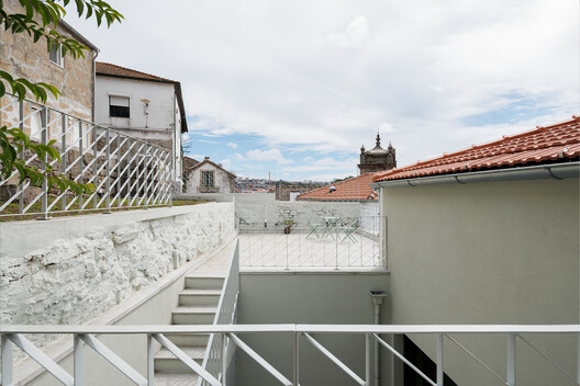 Casa Miragaia / Paulo Moreira Architectures - Imagem 19 de 26