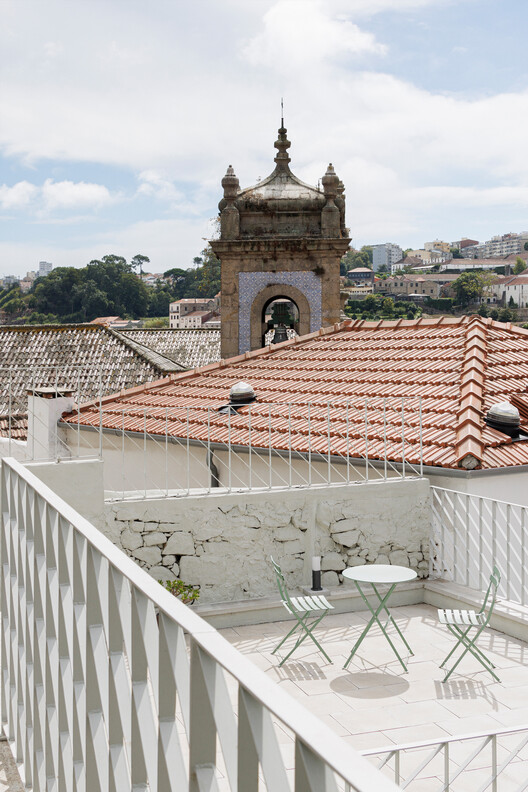 Casa Miragaia / Paulo Moreira Architectures - Fotografia de Exterior