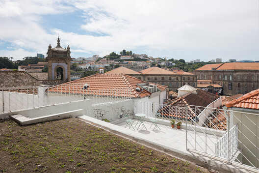 Casa Miragaia / Paulo Moreira Architectures - Fotografia de Exterior