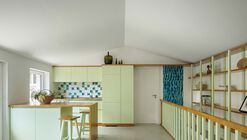 Casa Montemuro / Paulo Moreira Architectures