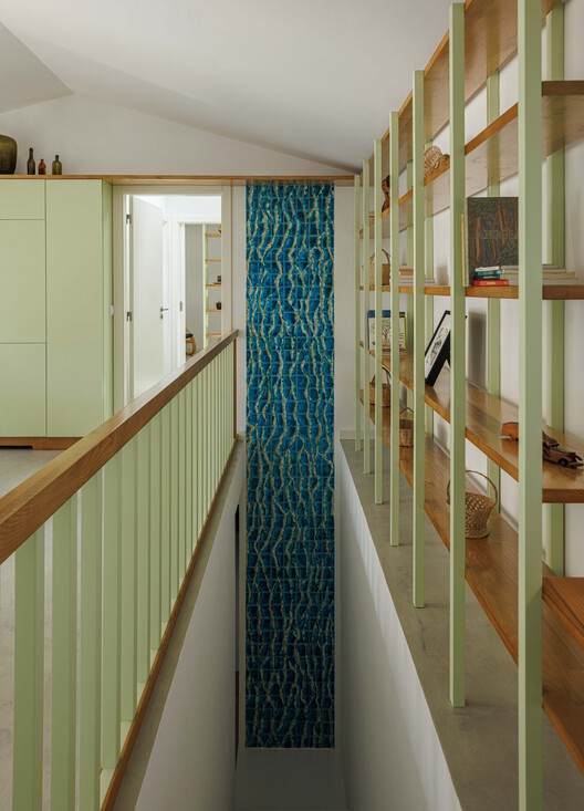 Montemuro House / Paulo Moreira Architectures Montemuro House / Paulo Moreira Architectures - Image 10 of 18
