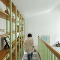 Casa Montemuro / Paulo Moreira Architectures - Fotografia de Interiores, Casas, Escada