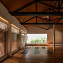 Houm Yoga / Dhanie & Sal - Renovation