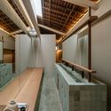 Houm Yoga / Dhanie & Sal - Renovation