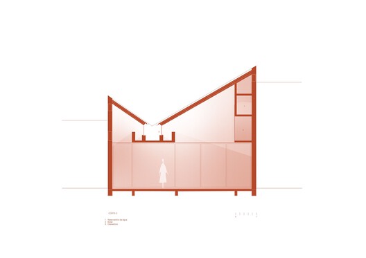 710 House / BLOCO Arquitetos - Image 34 of 37