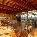Cano House / Diego Cano-Lasso - Interior Photography, Houses, Beam, Chair