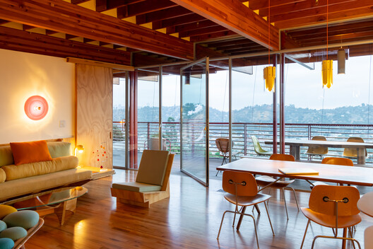 Cano House / Diego Cano-Lasso Cano House / Diego Cano-Lasso - Interior Photography, Wood, Chair