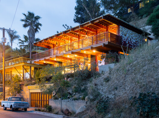 Cano House / Diego Cano-Lasso Cano House / Diego Cano-Lasso - Exterior Photography, Balcony