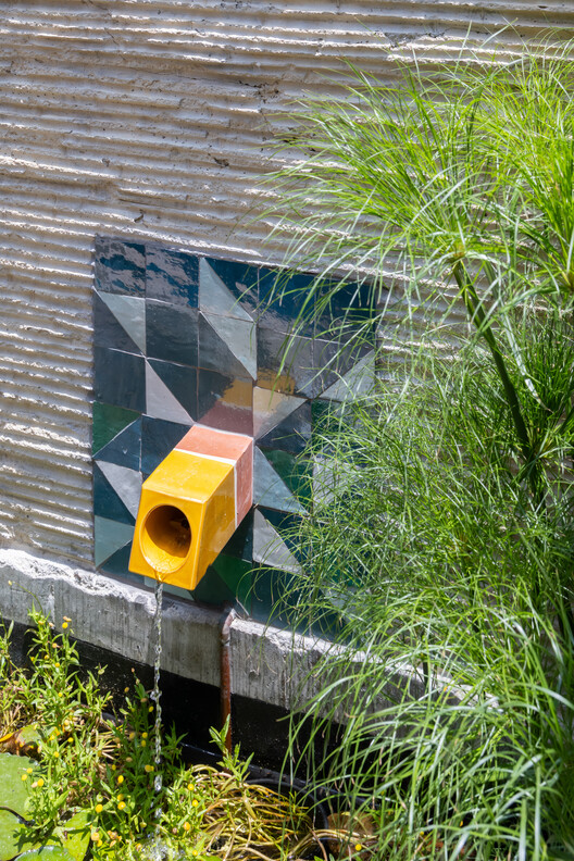 Cano House / Diego Cano-Lasso Cano House / Diego Cano-Lasso - Image 13 of 32