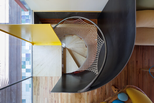 Cano House / Diego Cano-Lasso Cano House / Diego Cano-Lasso - Image 14 of 32