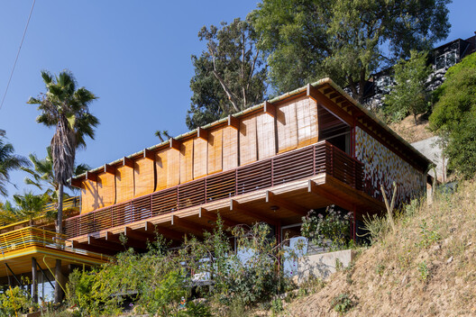 Cano House / Diego Cano-Lasso Cano House / Diego Cano-Lasso - Image 5 of 32
