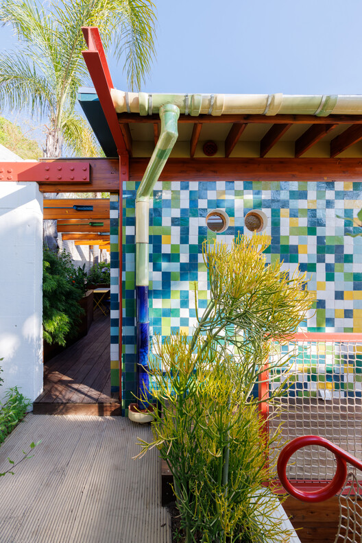 Cano House / Diego Cano-Lasso Cano House / Diego Cano-Lasso - Exterior Photography, Garden