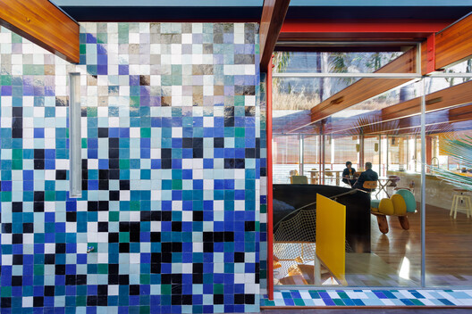 Cano House / Diego Cano-Lasso Cano House / Diego Cano-Lasso - Image 16 of 32