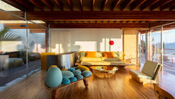 Casa Cano / Diego Cano-Lasso