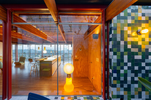 Cano House / Diego Cano-Lasso Cano House / Diego Cano-Lasso - Interior Photography