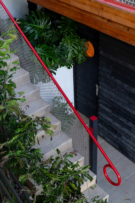 Cano House / Diego Cano-Lasso Cano House / Diego Cano-Lasso - Image 24 of 32