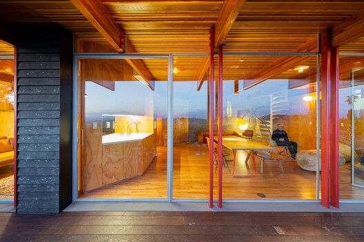 Cano House / Diego Cano-Lasso Cano House / Diego Cano-Lasso - Interior Photography, Wood, Beam