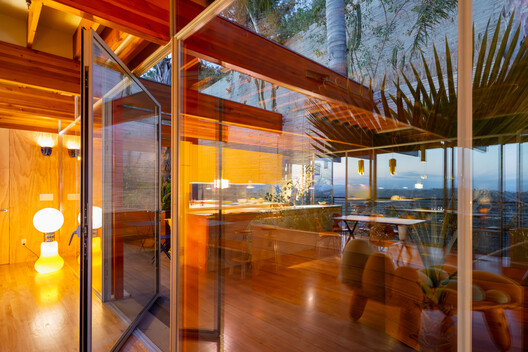Cano House / Diego Cano-Lasso Cano House / Diego Cano-Lasso - Interior Photography, Wood, Beam