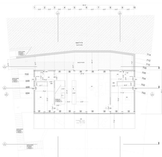 Cano House / Diego Cano-Lasso Cano House / Diego Cano-Lasso - Image 32 of 32