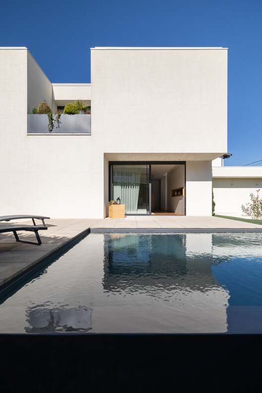 Delães House / ARE ARCHITECTS STUDIO - Exterior Photography