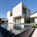 Casa Delães / ARE ARCHITECTS STUDIO - Fotografia de Exterior, Casas