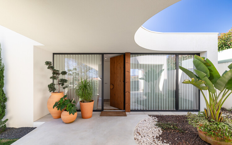 Casa Delães / ARE ARCHITECTS STUDIO - Mais Imagens