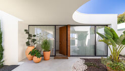 Delães House / ARE ARCHITECTS STUDIO