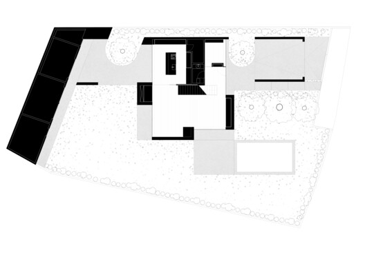 Delães House / ARE ARCHITECTS STUDIO - Image 19 of 20