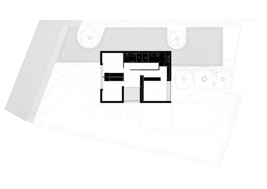 Delães House / ARE ARCHITECTS STUDIO - Image 20 of 20