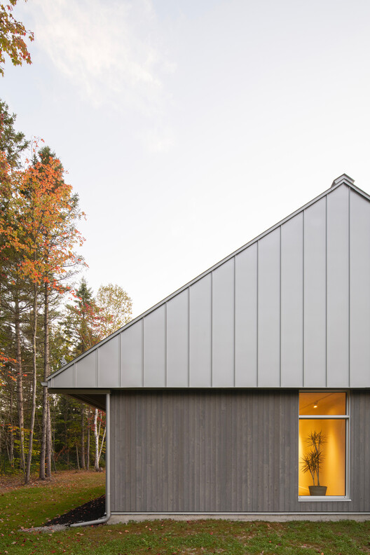 Des Cimes Dental Clinic / CARTA. Architecte + Designer - Exterior Photography
