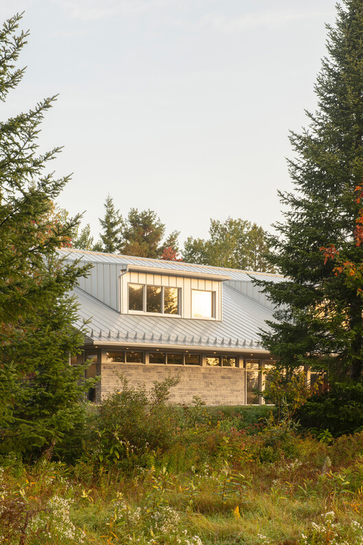 Des Cimes Dental Clinic / CARTA. Architecte + Designer - Exterior Photography