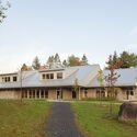 Des Cimes Dental Clinic / CARTA. Architecte + Designer - Exterior Photography, Clinic