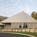 Des Cimes Dental Clinic / CARTA. Architecte + Designer - Exterior Photography, Clinic