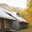 Des Cimes Dental Clinic / CARTA. Architecte + Designer - Exterior Photography, Clinic