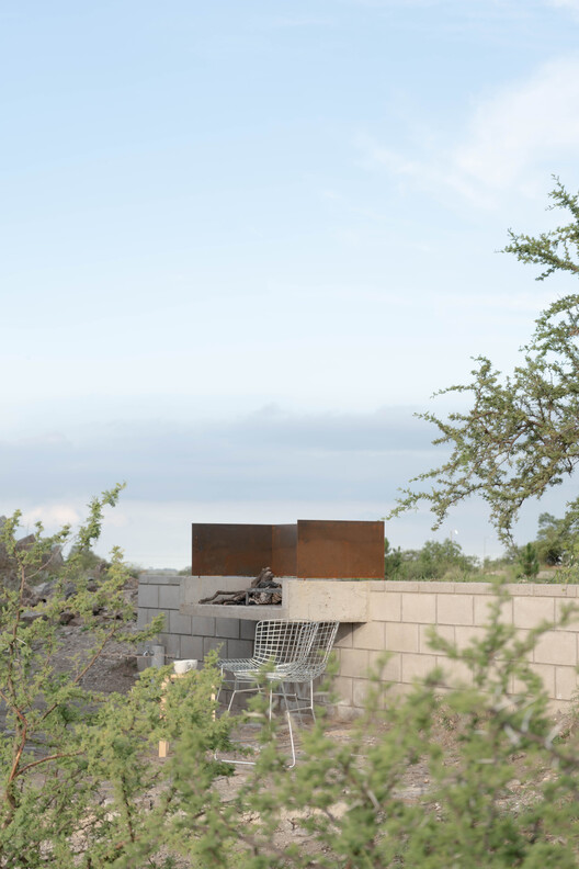 Refugio Shido / 3164.estudio - Imagen 14 de 26
