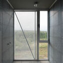 Shido Shelter / 31.63 Studio - Fotografía de interiores, Vidrio