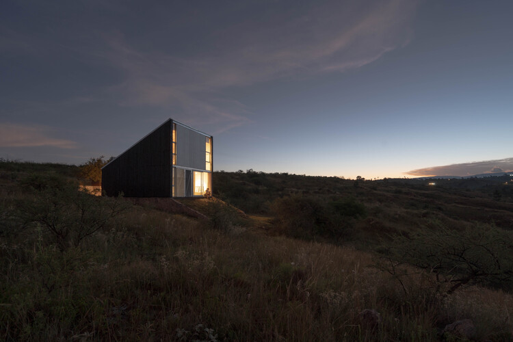 Refugio Shido / 31.63 Studio - Fotografía de locaciones