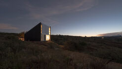 Refúgio Shido / 3164.estudio