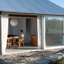 Refugio Shido / 31.63 Studio - fotos exteriores, puertas