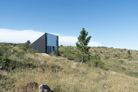 Refugio Shido / 3164.estudio - Fotografía exterior