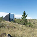 Refugio Shido / 31.63 Studio - Fotografía de locaciones