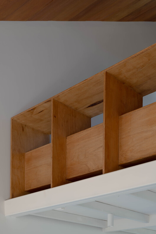 Refugio Shido / 3164.estudio - Imagen 16 de 26