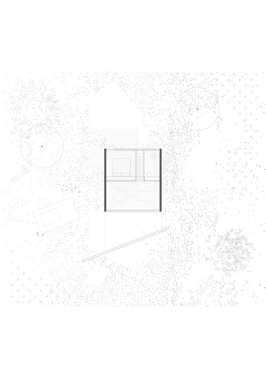 Refugio Shido / 3164.estudio - Imagen 23 de 26