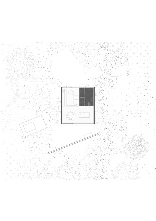 Refugio Shido / 3164.estudio - Imagen 22 de 26