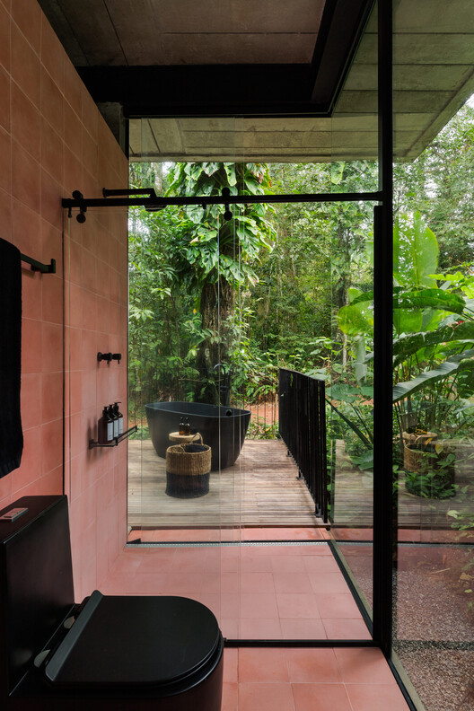 Vão House / Studio Carlito e Renata Pascucci Vão House / Studio Carlito e Renata Pascucci - Image 16 of 25